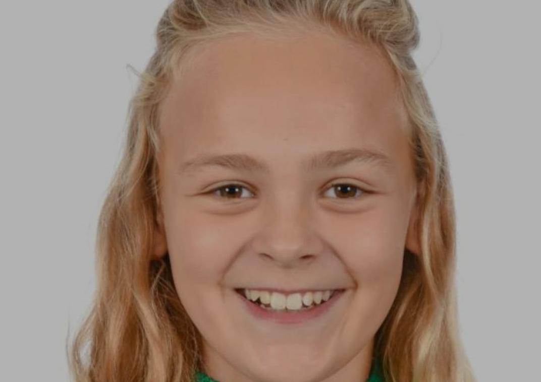 Maren Mourik nieuwe kinderburgemeester