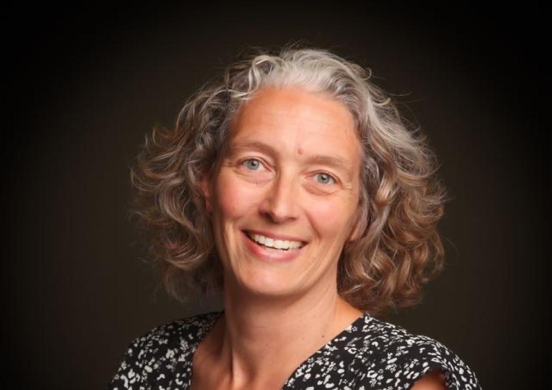 Foto van Louisa Visser 