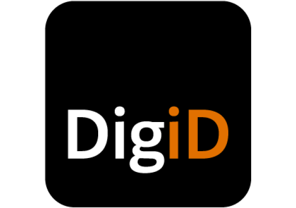 Logo DigiD