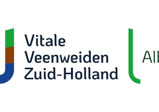 Logo van Vitale Veenweiden Alblasserwaard