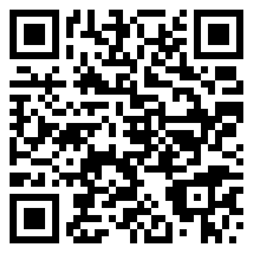 QR-code aanmeldformulier participatiebijeenkomst asielopvang