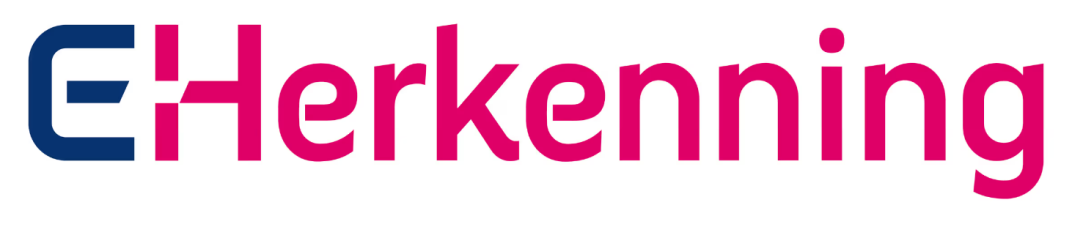 Logo van eHerkenning