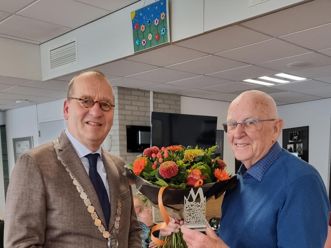 Hart voor Molenlanden Wim van Wingerden
