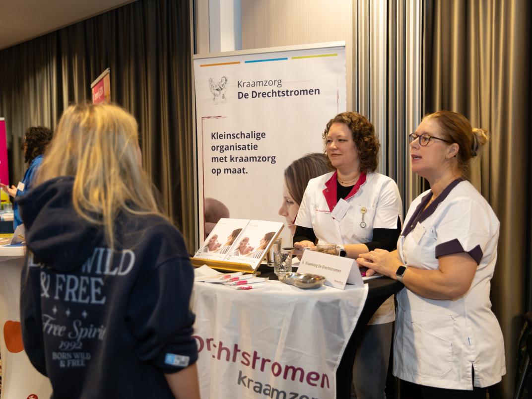 netwerkevent scholen