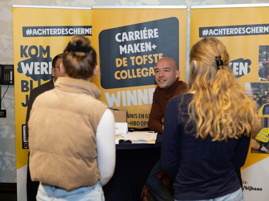 netwerkevent scholen