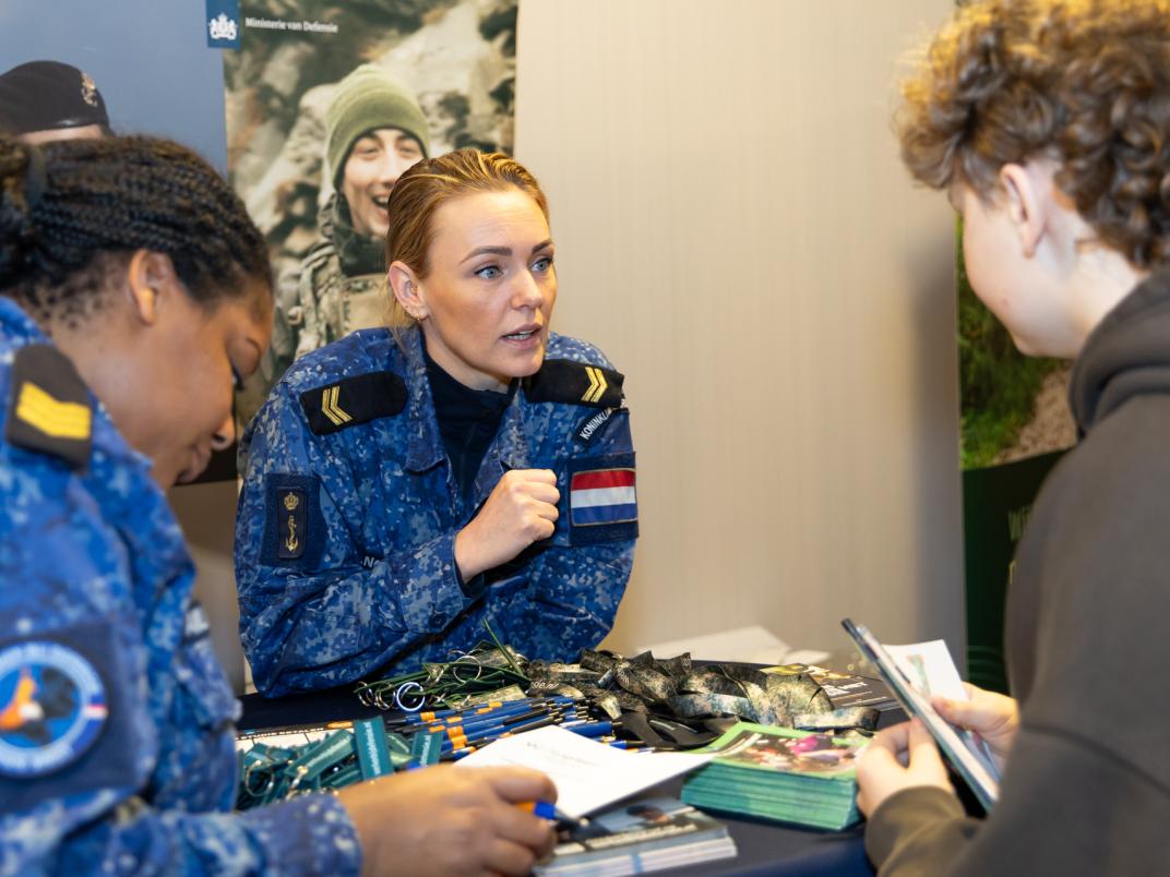 netwerkevent scholen