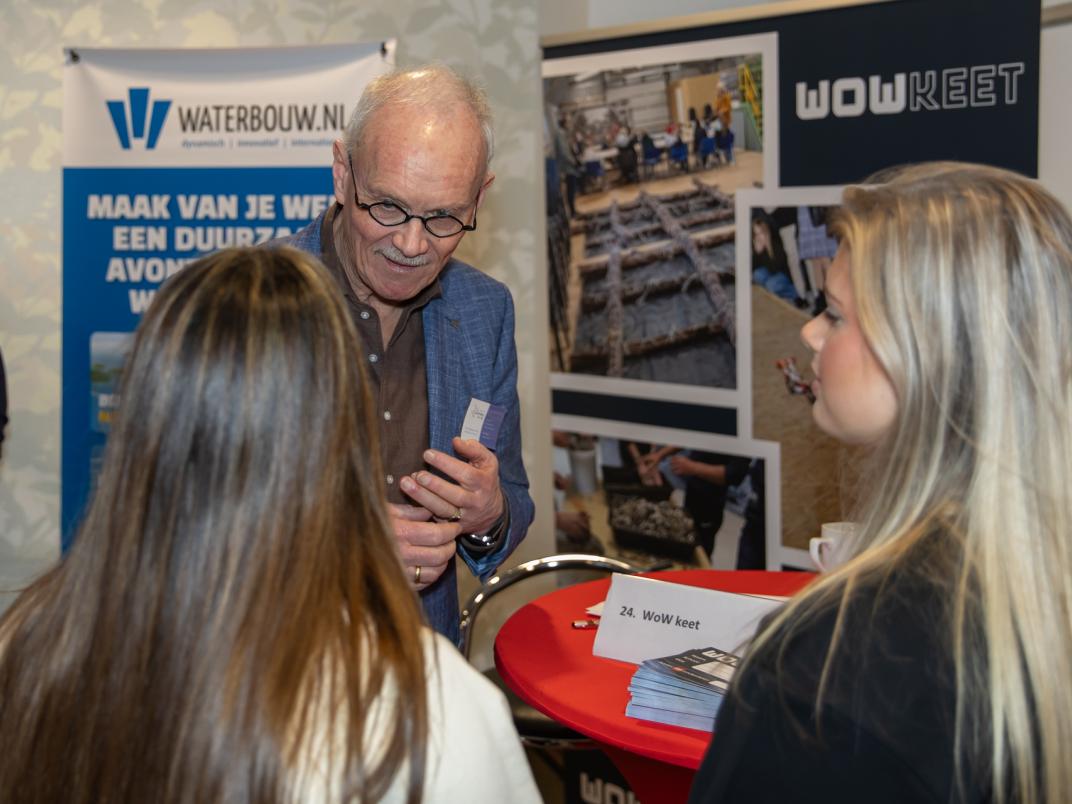 netwerkevent scholen
