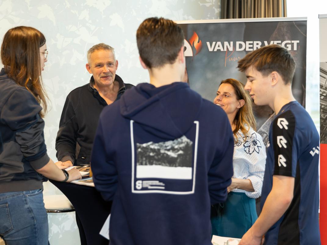 netwerkevent scholen