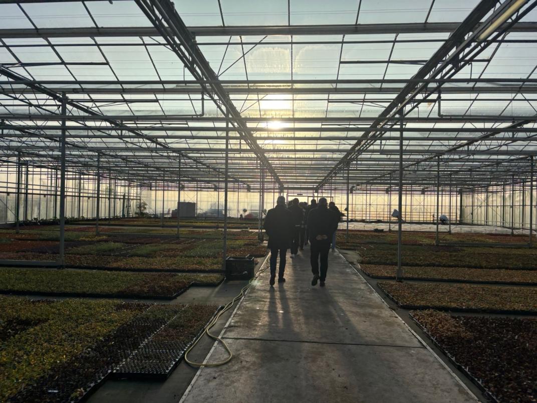 Ondernemersontbijt 2025