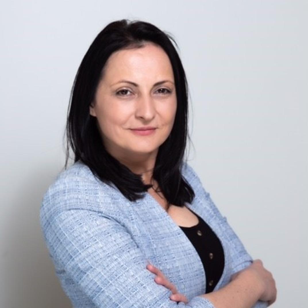 Anita Jakovljevic